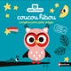 Marion Billet: Coucou Hibou - Comptine