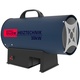 Plynový topný ventilátor Güde 58431 GH 18-0