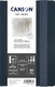 Canson Saunders Waterford Art Book, akvarelový papír, jemnozrnný, 300 g/m², vázaný po delší straně,