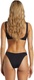 Dámské bikinové kalhotky Billabong Sol Searcher Hike, zlatohnědé, velikost L EU