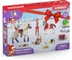Hrací figurky - sada Schleich 98642