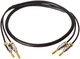 Reproduktorový kabel Amazon Basics CLSW1