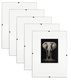 Fotorámečky Postergaleria, 5ks