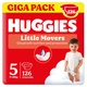 Dětské pleny Huggies 11-25kg