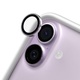 Ochranné fólie RhinoShield na fotoaparát pre iPhone 17/16 Plus / 16 iPhone 17 / 16 Plus / 16 svetlo