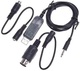 USB kabel pro připojení k simulátoru Flysky
