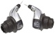 Gripy na kolo s brzdou Shimano SLRS45P8A 