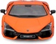 Bburago - Lamborghini Revuelto - Realistický model auta v měřítku 1:24 s otevíracími dveřmi,