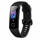 Fitness náramek Honor Band 5 černý