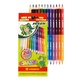 Pastelky Jolly 3000-0503, 12 ks