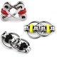 Fidget hračky Mciskin Flippy Chain