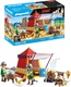 Legionársky stan Playmobil 71829