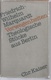 Odvážne. Teologické kúsky z Berlína