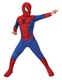 Dětský kostým Rubie's Spiderman 702072-S