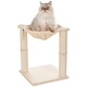 Škrabadlo Cat Condo Tree Tower