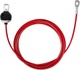 Topfinder Gym Cable Drát, Cable Pull Lat Pull Lano Ocelové lano Fitness vybavení Kladky pro lana
