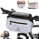Cyklobrašňa Munaduna DE-Handlebar Bag-01