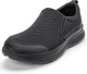 Pánské boty Sosenfer Slip-on, bez tkaniček, volnočasové boty, mokasíny, turistické boty, prodyšné,