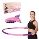 Hula Hoop Hoopomania HM-LH