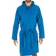 Pánský župan Intimitaly modrý XXL