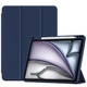 Ochranný kryt ProCase s držákem pera pro iPad Air 11 palců M4/M3/M2 (2026/2025/2024), ochranný kryt