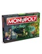 Monopoly Hasbro Gaming 0262