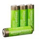 Baterie Amazon Basics HR-3UTHA-AMZN (4P)