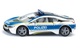 Auto Siku 2303, BMW i8 policejní