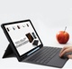 Pouzdro ROOFEI Samsung Tab S8+/ S7 FE/ S7+