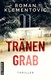 Roman Klementovic: Tränengrab