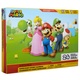 Adventní kalendář Super Mario