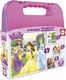 Dětské puzzle 4v1 KD toys 16508