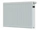 Nízkoteplotný radiátor Compact Xmart, 600 x 600 mm, 567 W, typ radiátora: 22 - N