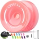 Jojo MAGICYOYO CM-MGGLOWORANGE-20250306