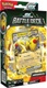 Pokémon TCG: Ampharos ex Battle Deck (balíček so 60 kartami pripravený na hranie)