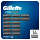 Břitva na holení Gillette Men's Fusion5