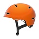 Cyklistická helma Abus unisex oranžová L