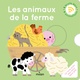 Sophie Bouxom: Les animaux de la ferme