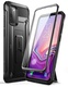 Pouzdro na mobil SupCase pro Samsung S20