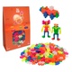 Stavebnice Plus-Plus Mini Neon 03351