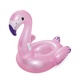 Nafukovací plameňák Bestway 41122-19