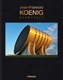 Jean-Francois Koenig:Architekt(architektura)