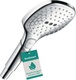 Sprchová hlavice Hansgrohe 26521000