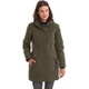 Zelená parka Killtec 35782 vel. 42