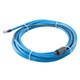 Spirála na čištění trubek Silverline 633025
