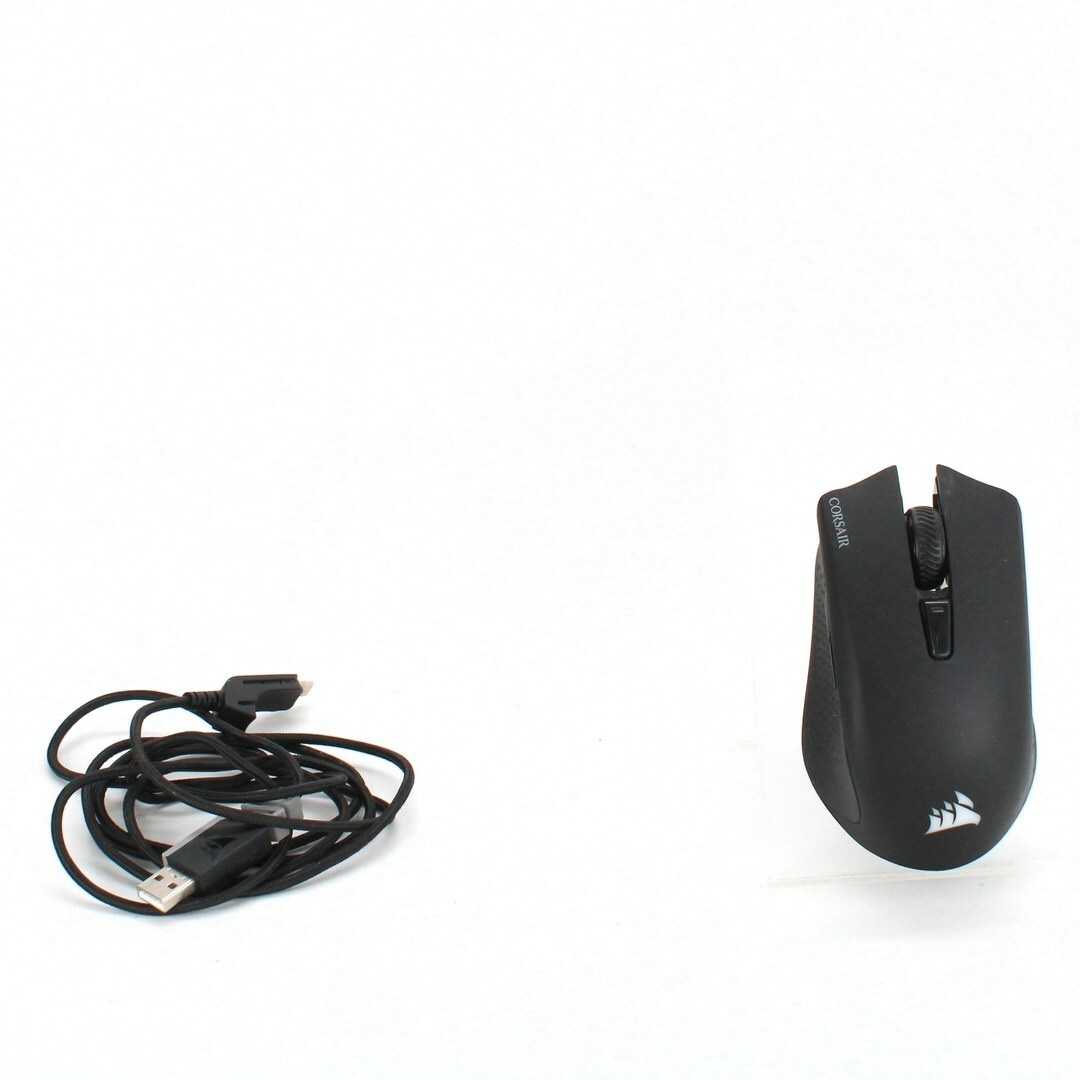 Bezdrátová myš Corsair HARPOON RGB Wireless 