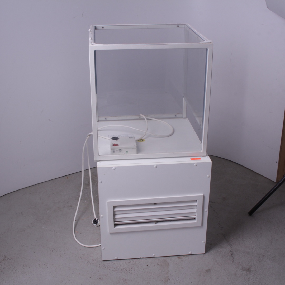 Laminární box Labox MVL 55, 106 x 50 x 50 cm - bazar | OdKarla.cz