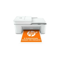Multifunkční tiskárna HP DeskJet Plus 4120e