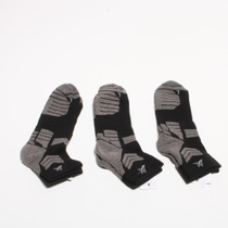 Ponožky Avoalre AVO-SOCKS-BlackS vel. M