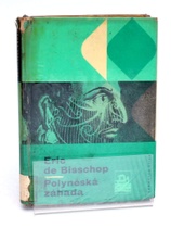 Kniha Eric de Bisschop: Polynéská záhada